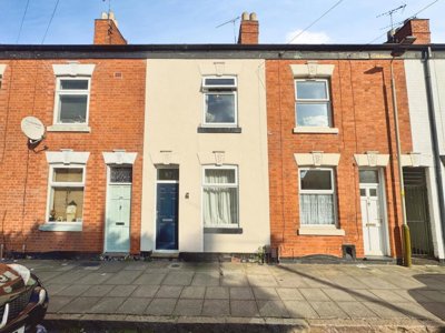 Terraced