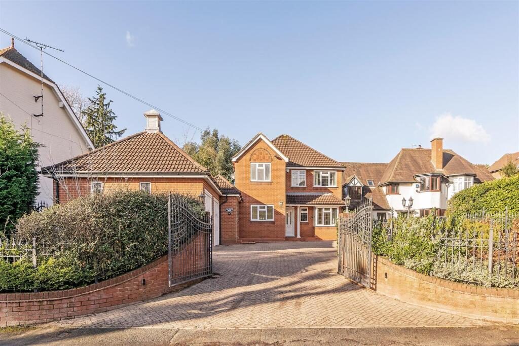 Detached House