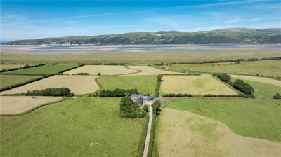 Property on SY24 5LB