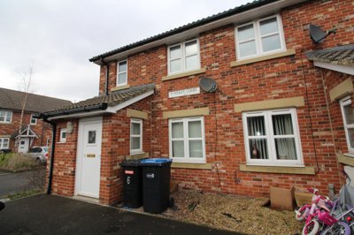 Terraced