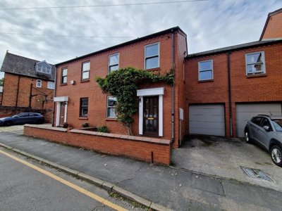Semi-Detached