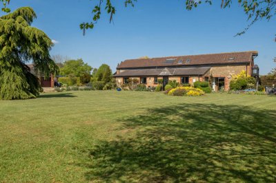 Property on Hawkstreet, SN15 2HU