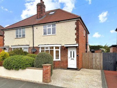 Property on Marton Road, NG24 1SL
