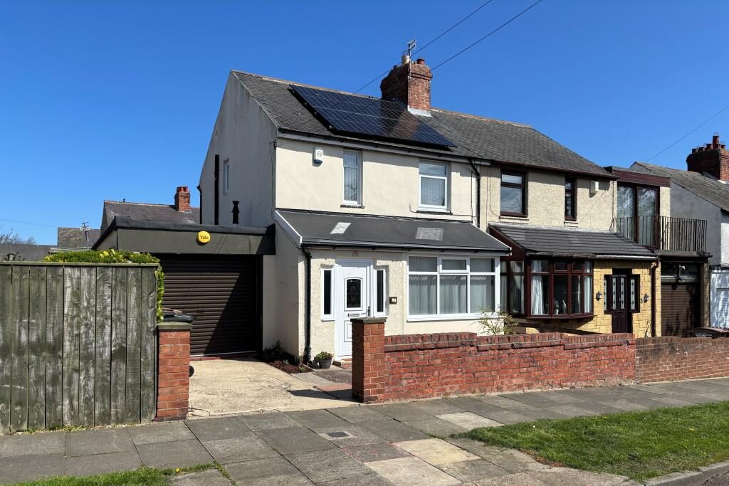 Detached House