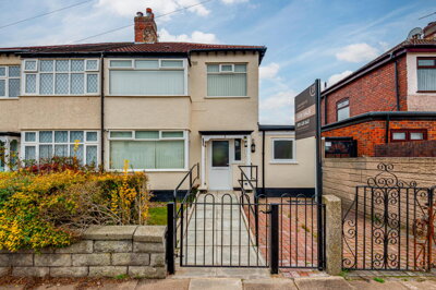 Semi-Detached