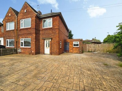 Semi-Detached