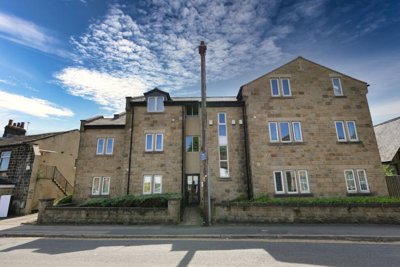 Property on Low Lane, LS18 5GT