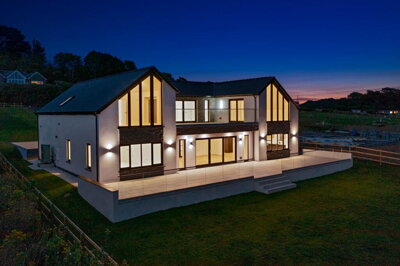 Property on KILN PARK, SA73 1NY