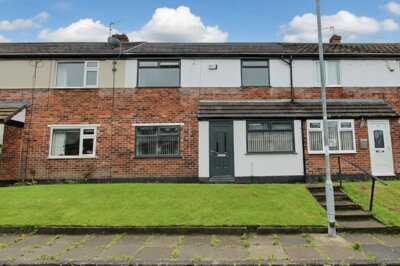 Property on Abingdon Close, M45 8PU