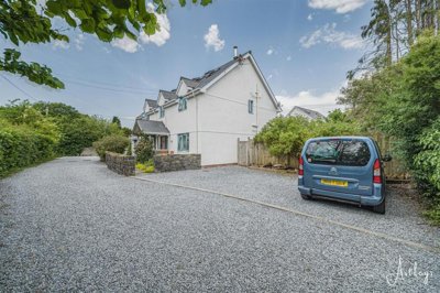 Property on Highpool Lane, SA3 4TX
