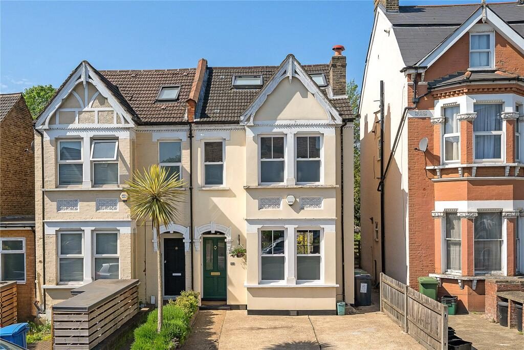 Detached House
