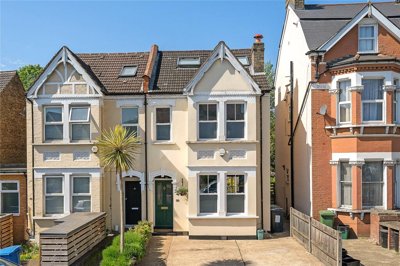 Semi-Detached