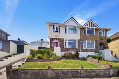 Property on Fredington Grove, PL2 3EA
