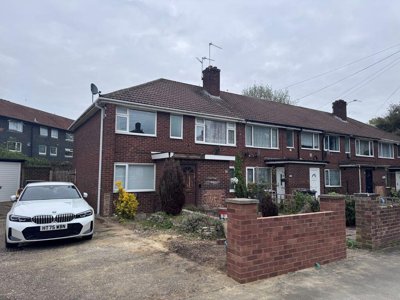 Maisonette