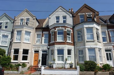 Terraced