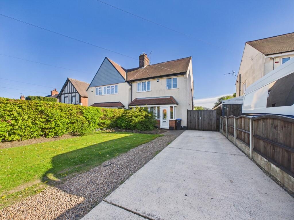 Detached House