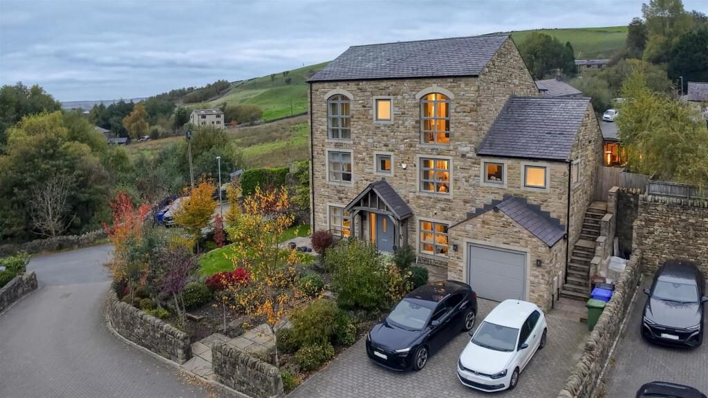 Detached House