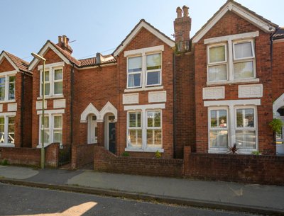 Property on Dutton Lane, SO50 6AB