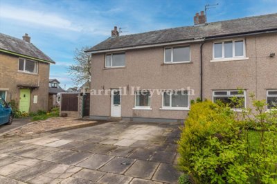 Property on Ash Avenue, LA2 0NP