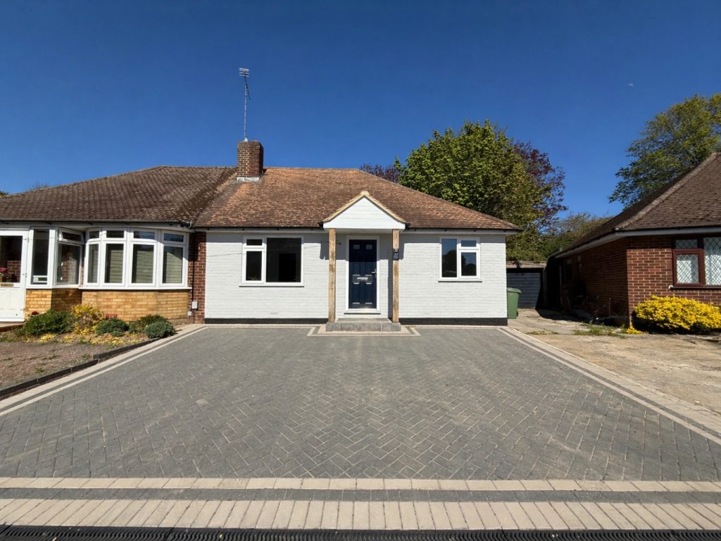 Bungalow