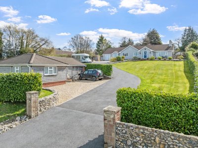 Property on Cooks Lane, EX13 5SQ