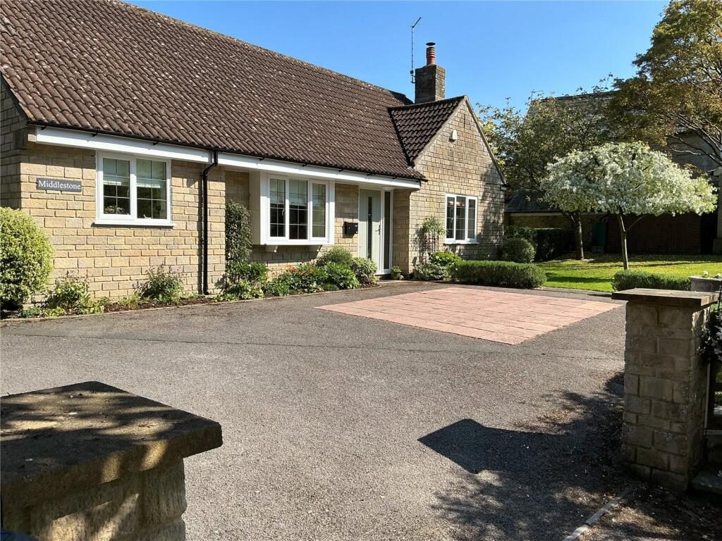 Bungalow