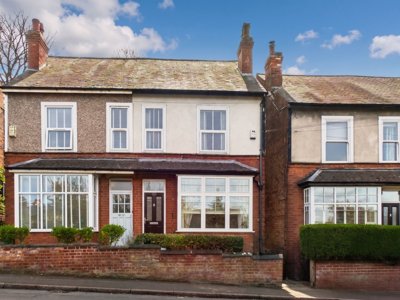 Semi-Detached