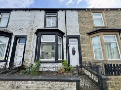 Terraced