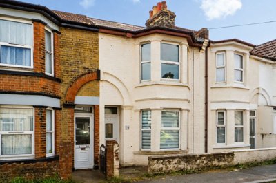 Property on Balfour Road, CT16 2NQ