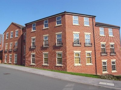 Flat
