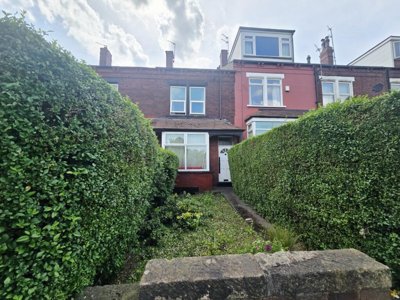 Terraced