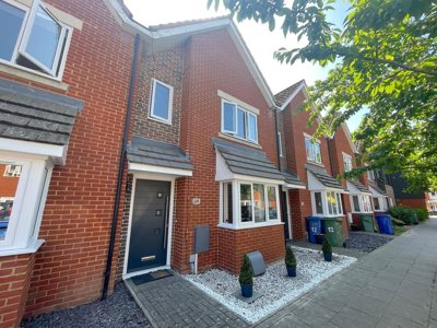 Terraced