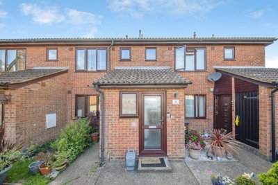Property on Britannia Road, IP4 5JU
