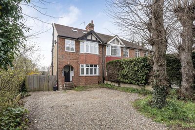 Semi-Detached