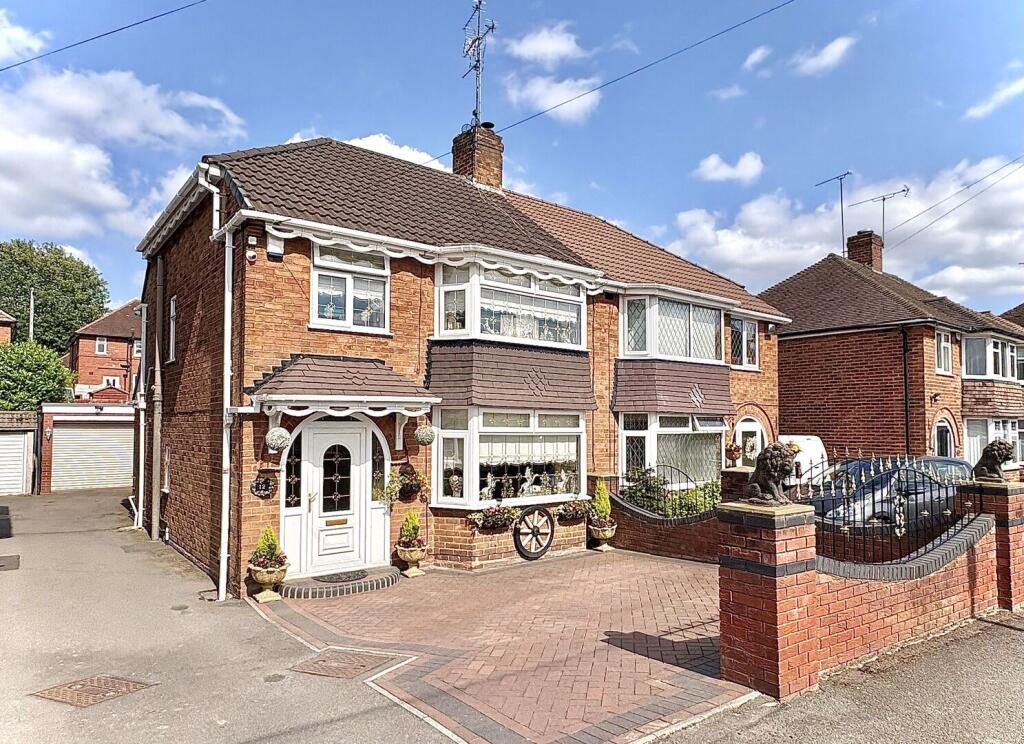 Detached House