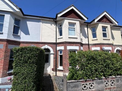 Property on Croft Road, BH12 3LB