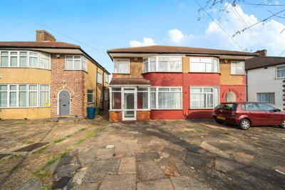 Semi-Detached