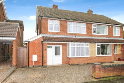 Semi-Detached