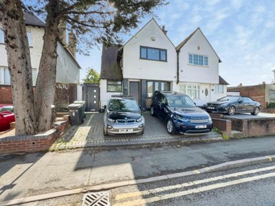 Semi-Detached