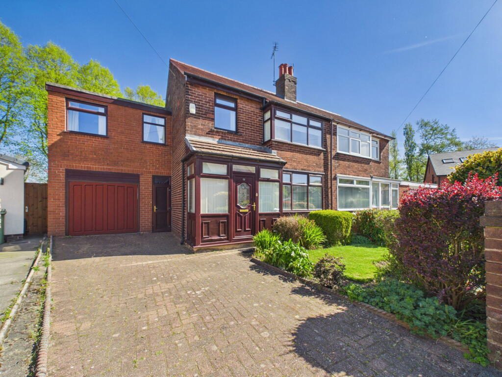 Detached House
