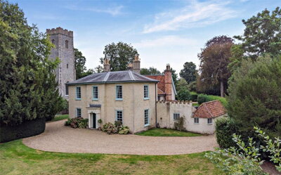 Property on Main Road, NR14 8DG