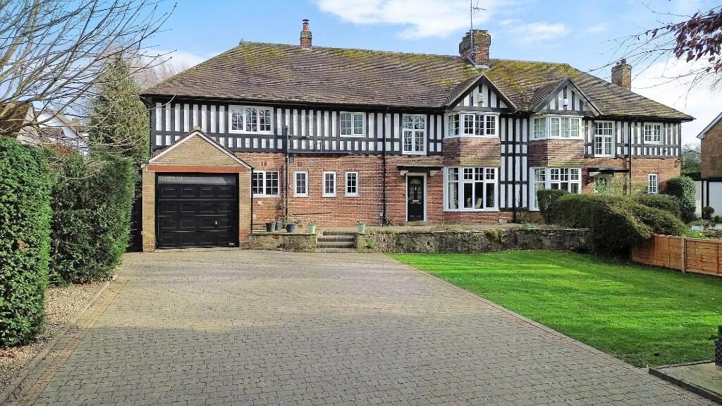 Detached House