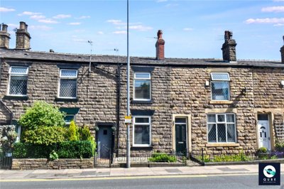 Terraced