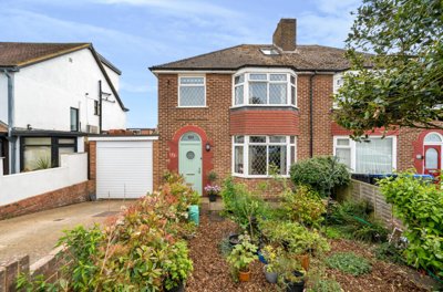 Semi-Detached