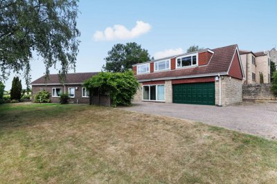 Property on Hooton Lane, S25 1YQ