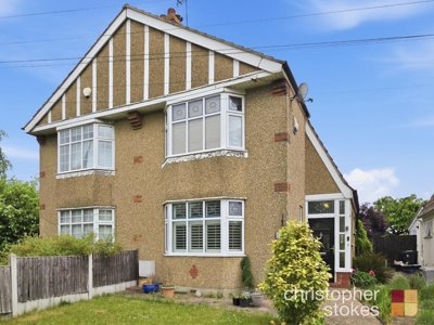 Semi-Detached