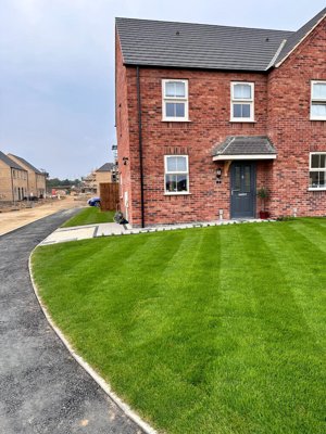 Semi-Detached
