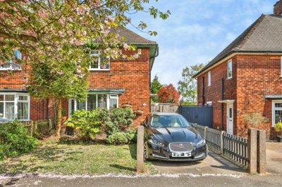 Semi-Detached