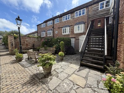 Property on Anseres Place, BA5 2RT