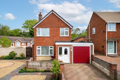 Property on Station Fields, TF2 6BZ